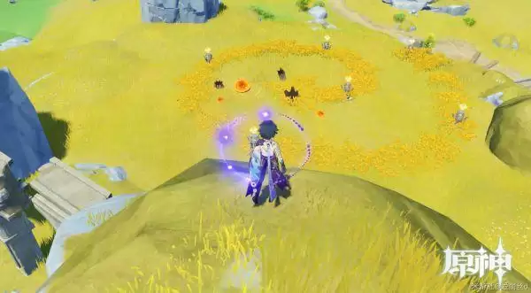 《原神》珍肴霞踪璃月挑战指南