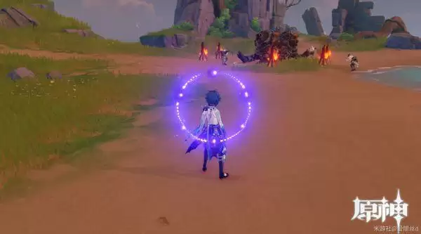 《原神》珍肴霞踪璃月挑战指南