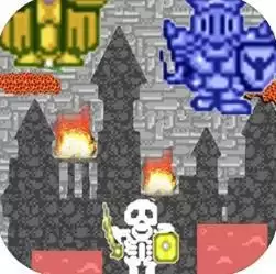 魔塔24层怀旧