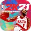 nba2k21豪华