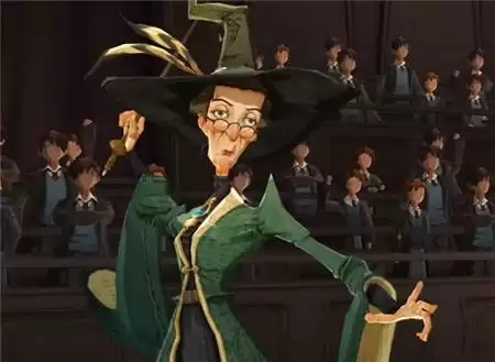 《哈利波特魔法觉醒》米勒娃麦格新卡获得攻略