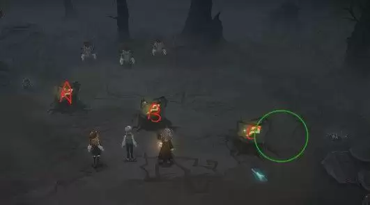 《哈利波特魔法觉醒》顽皮的守护者通关指南