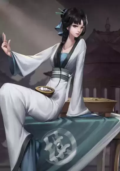 《叫我大掌柜》精力丹怎么用