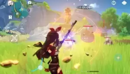 《原神》弓箭手打弱点必定暴击吗