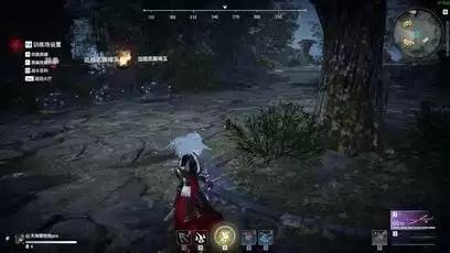 《永劫无间》阔刀蓝A基础连招技巧讲解