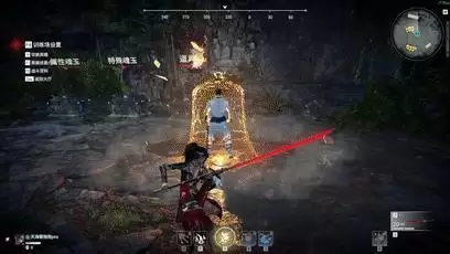 《永劫无间》阔刀蓝A基础连招技巧讲解