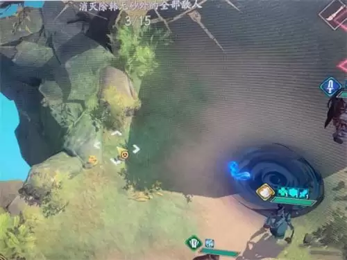 《天地劫幽城再临》1-5隐藏剧情分享