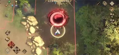 《天地劫幽城再临》1-5隐藏剧情分享