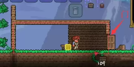 《泰拉瑞亚》房子建造方法分享