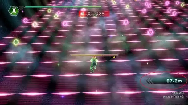 《审判之逝湮灭的记忆》VR双六怎么玩