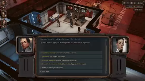 《encased圆顶》强力队友选择指南