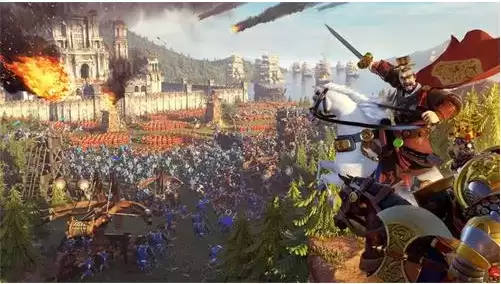 《万国觉醒》怎么搬到盟友附近