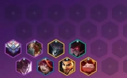 金铲铲之战复生秘术游侠怎么玩