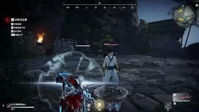 《永劫无间》实用型魂玉讲解