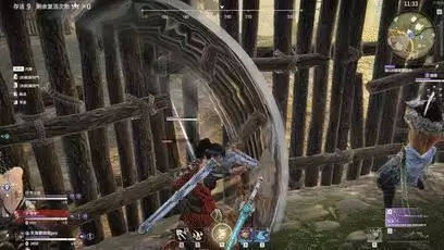 《永劫无间》实用型魂玉讲解