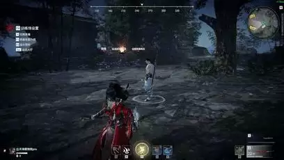 《永劫无间》实用型魂玉讲解