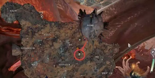 星际战甲紫色迅敏虫 在哪里刷_3 星际战甲紫色迅敏虫 在哪里刷