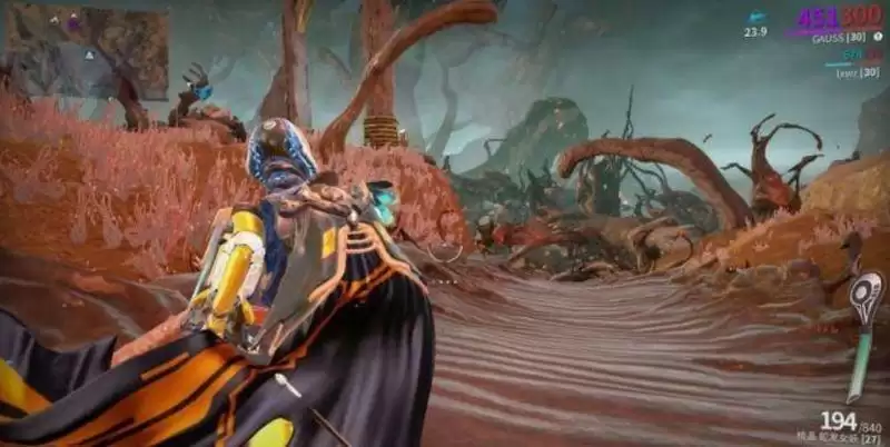 星际战甲紫色迅敏虫 在哪里刷_2 星际战甲紫色迅敏虫 在哪里刷