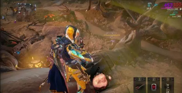 星际战甲紫色迅敏虫 在哪里刷_4 星际战甲紫色迅敏虫 在哪里刷