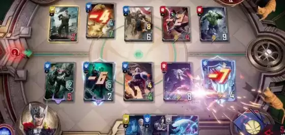 《漫威对决》雷神之锤资格是什么