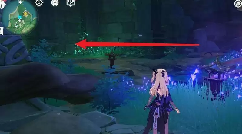 原神鸣神岛传送点怎么激活_2 原神鸣神岛传送点怎么激活