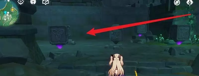 原神鸣神岛传送点怎么激活_3 原神鸣神岛传送点怎么激活