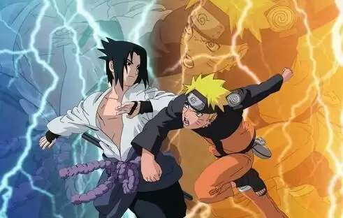 《火影忍者》手游心愿翻翻乐活动