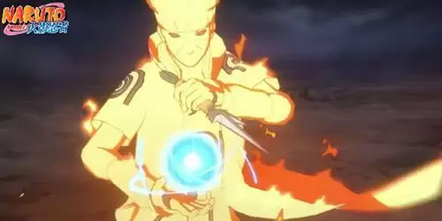 《火影忍者》手游派对大乱斗活动