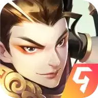 名将三国卡牌手游
