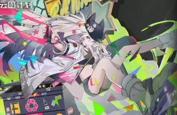 《少前云图计划》如何刷图