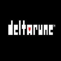 deltarune第二章