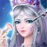 叶罗丽美颜公主化妆