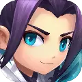 魔法萌娘卡牌