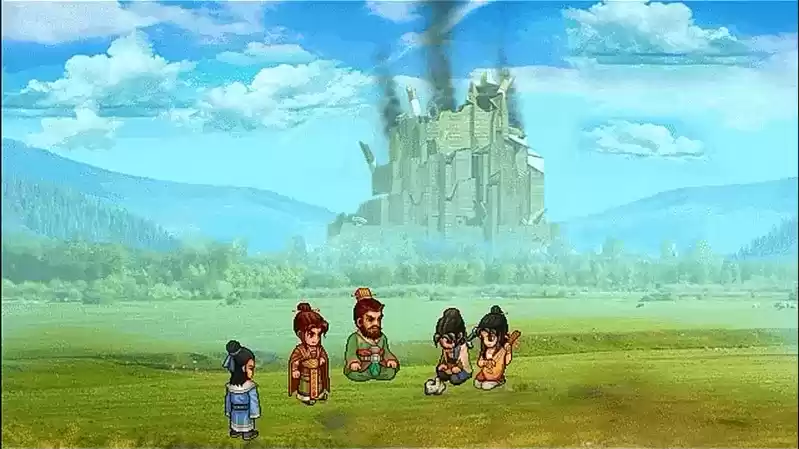 轩辕剑天之痕,最全的法宝攻略,当年能找到一半算你厉害