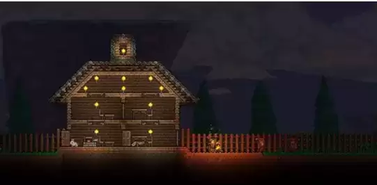 《泰拉瑞亚》泰拉之刃如何合成