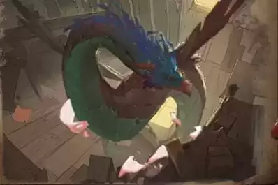 哈利波特魔法觉醒鸟蛇迷踪寝室床铺五件套获取方式