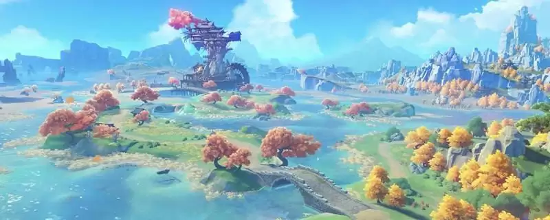 原神雷神用什么圣遗物_1 原神雷神用什么圣遗物