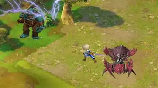 蜀山绝世剑五转生攻略