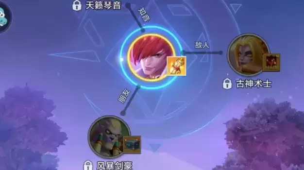 上古王冠八神庵传记1-6怎么过