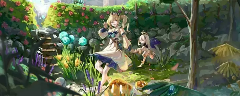 稻妻荒废神社结界在哪