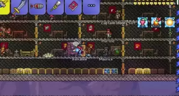 《泰拉瑞亚》霜月如何召唤