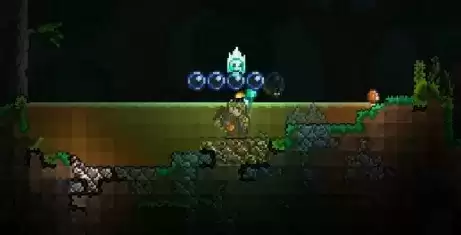 《泰拉瑞亚》月光草如何获得