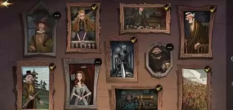 哈利波特魔法觉醒游戏截图