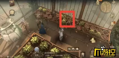 哈利波特魔法觉醒在这里你时常能看到赫奇帕奇学院的院长碎片位置一览.webp 哈利波特魔法觉醒在这里你时常能看到赫奇帕奇学院的院长碎片位置一览.webp