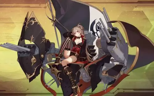 《碧蓝航线》让巴尔值得练吗