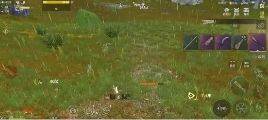 《妄想山海》定海神珍特殊状态一览