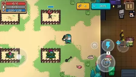 《元气骑士》刷金手刀要注意什么