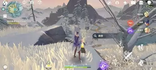 《原神》回收勘测信标在哪