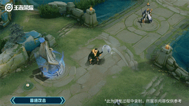 《王者荣耀》猪八戒猪悟能皮肤图文一览