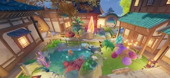 原神绘绮庭怎么解锁